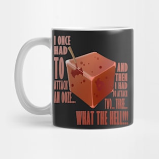 RPG OOZE Mug